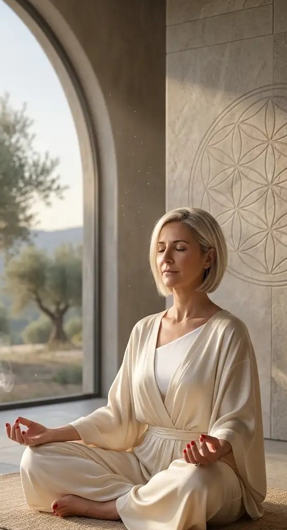 Stella, psicoterapeuta da alma
